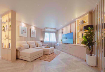 Кондоминиум в Бангкоке, Таиланд | THE149190