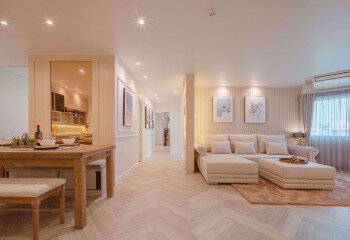 Кондоминиум в Бангкоке, Таиланд | THE149190