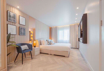 Кондоминиум в Бангкоке, Таиланд | THE149190