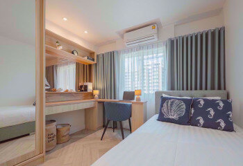 Кондоминиум в Бангкоке, Таиланд | THE149190