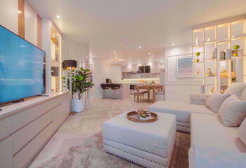 Кондоминиум в Бангкоке, Таиланд 