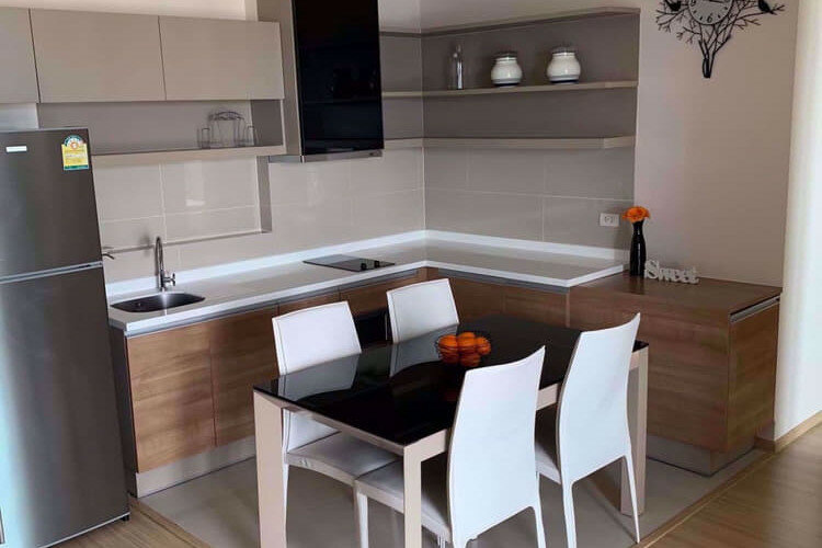 Кондоминиум в Бангкоке, Таиланд | THE449184