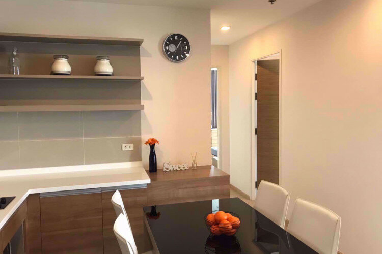 Кондоминиум в Бангкоке, Таиланд | THE449184