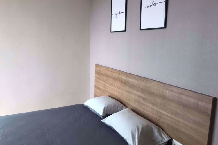 Кондоминиум в Бангкоке, Таиланд | THE449184