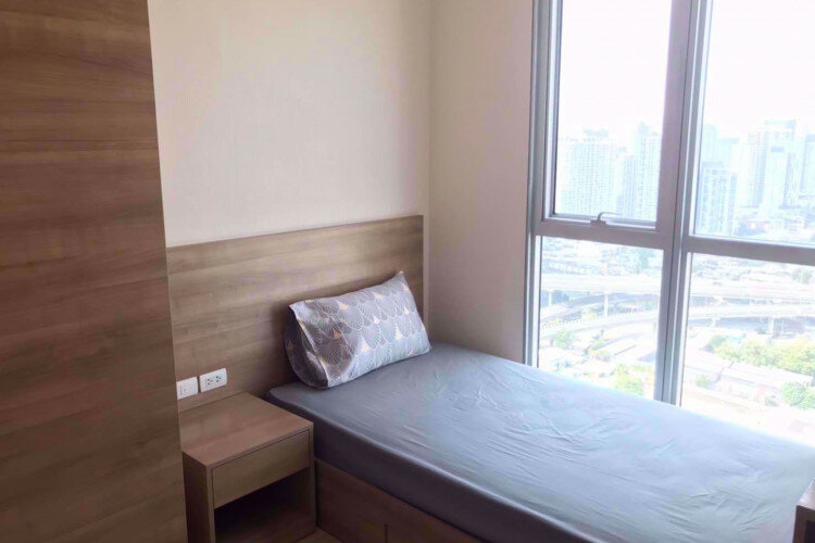 Кондоминиум в Бангкоке, Таиланд | THE449184