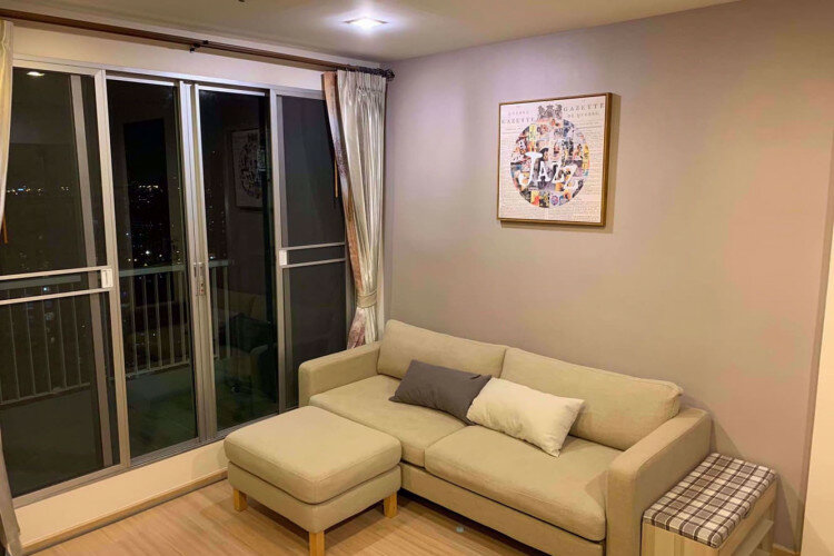 Кондоминиум в Бангкоке, Таиланд | THE449184