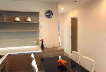 Кондоминиум в Бангкоке, Таиланд | THE449184