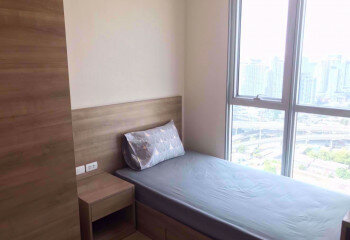 Кондоминиум в Бангкоке, Таиланд | THE449184