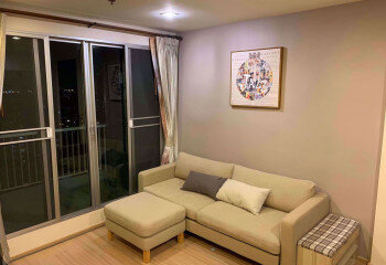 Кондоминиум в Бангкоке, Таиланд 