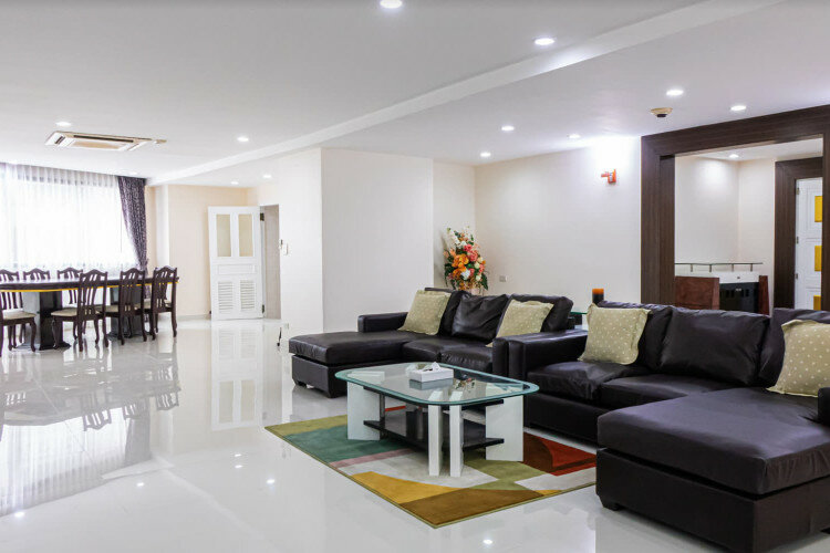 Кондоминиум в Бангкоке, Таиланд | THE349247