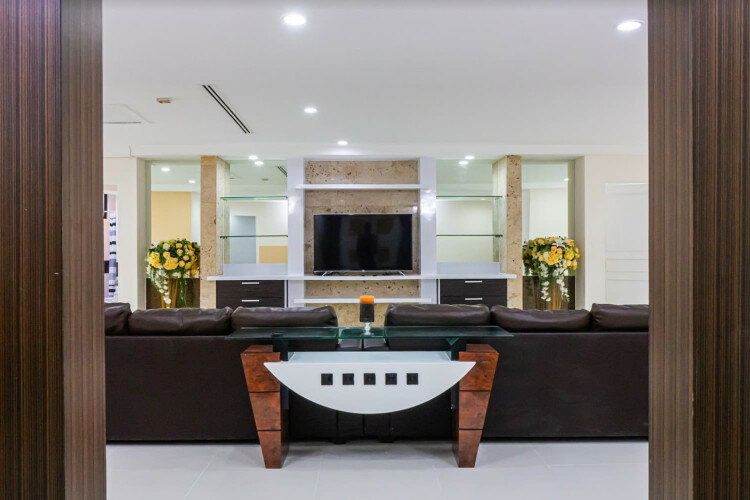 Кондоминиум в Бангкоке, Таиланд | THE349247