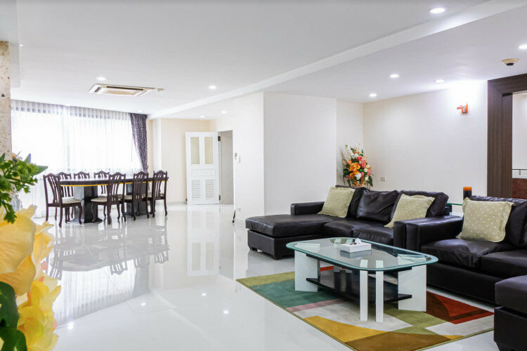 Кондоминиум в Бангкоке, Таиланд | THE349247