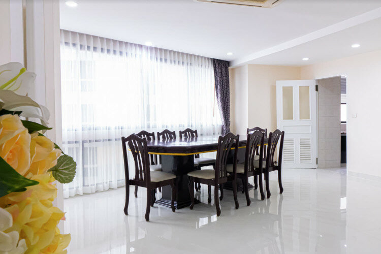 Кондоминиум в Бангкоке, Таиланд | THE349247