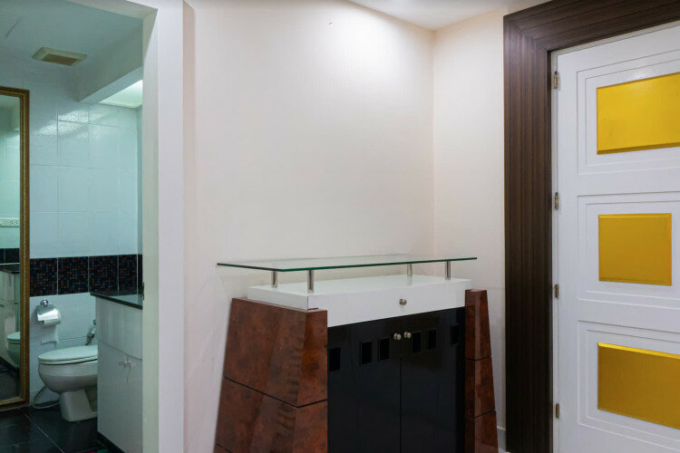 Кондоминиум в Бангкоке, Таиланд | THE349247