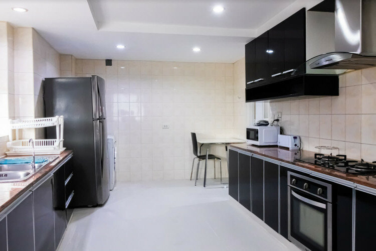 Кондоминиум в Бангкоке, Таиланд | THE349247