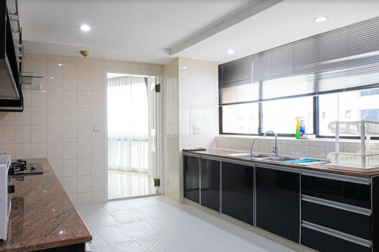 Кондоминиум в Бангкоке, Таиланд | THE349247