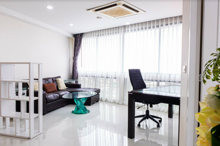 Кондоминиум в Бангкоке, Таиланд | THE349247