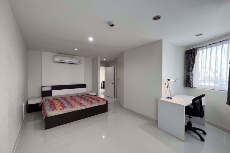 Кондоминиум в Бангкоке, Таиланд | THE349247