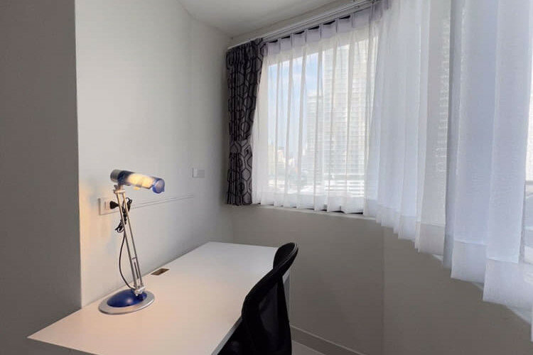 Кондоминиум в Бангкоке, Таиланд | THE349247