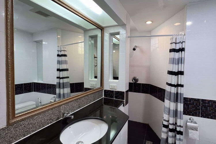 Кондоминиум в Бангкоке, Таиланд | THE349247