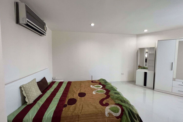 Кондоминиум в Бангкоке, Таиланд | THE349247