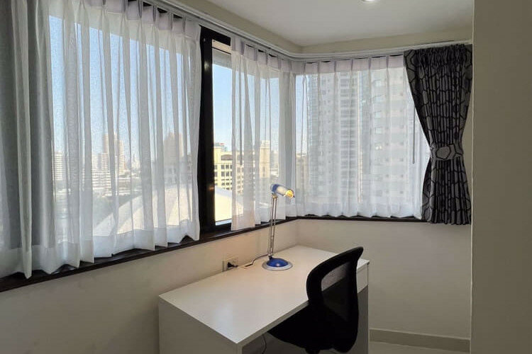 Кондоминиум в Бангкоке, Таиланд | THE349247