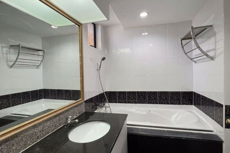 Кондоминиум в Бангкоке, Таиланд | THE349247