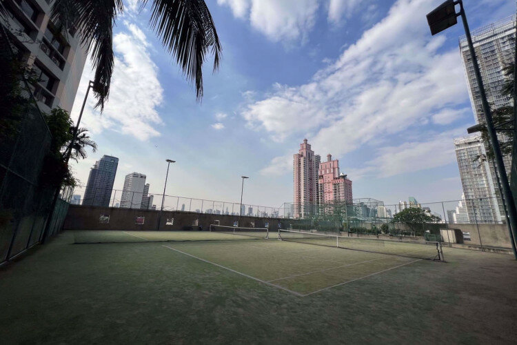 Кондоминиум в Бангкоке, Таиланд | THE349247