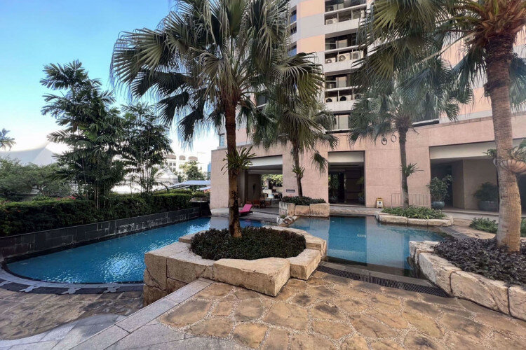 Кондоминиум в Бангкоке, Таиланд | THE349247