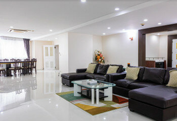 Кондоминиум в Бангкоке, Таиланд | THE349247