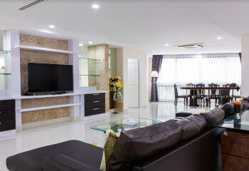 Кондоминиум в Бангкоке, Таиланд | THE349247