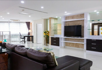 Кондоминиум в Бангкоке, Таиланд | THE349247