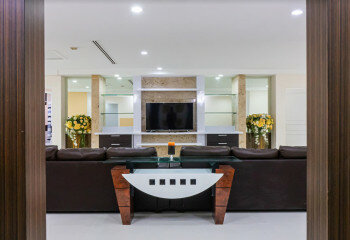 Кондоминиум в Бангкоке, Таиланд | THE349247