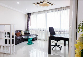 Кондоминиум в Бангкоке, Таиланд | THE349247