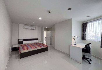 Кондоминиум в Бангкоке, Таиланд | THE349247