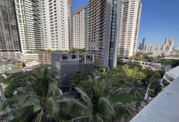 Кондоминиум в Бангкоке, Таиланд | THE349247