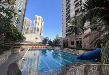 Кондоминиум в Бангкоке, Таиланд | THE349247