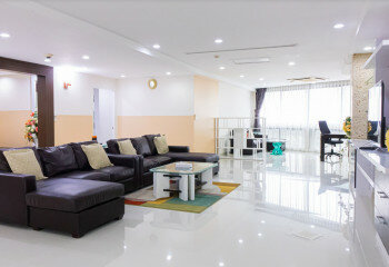 Кондоминиум в Бангкоке, Таиланд 