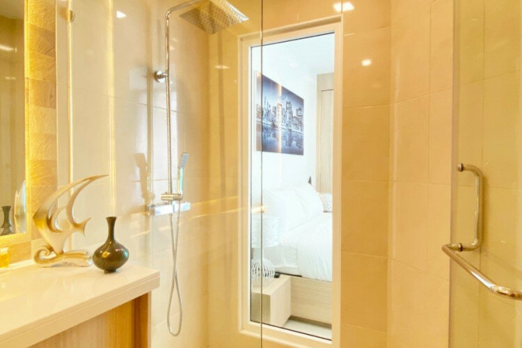 Кондоминиум в Паттайе, Таиланд | THE511214