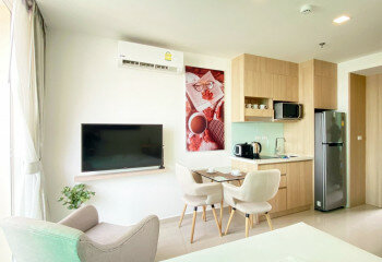 Кондоминиум в Паттайе, Таиланд | THE511214