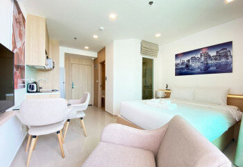 Кондоминиум в Паттайе, Таиланд | THE511214