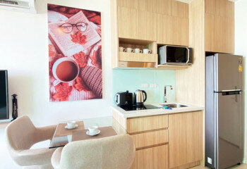 Кондоминиум в Паттайе, Таиланд | THE511214