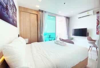 Кондоминиум в Паттайе, Таиланд | THE511214