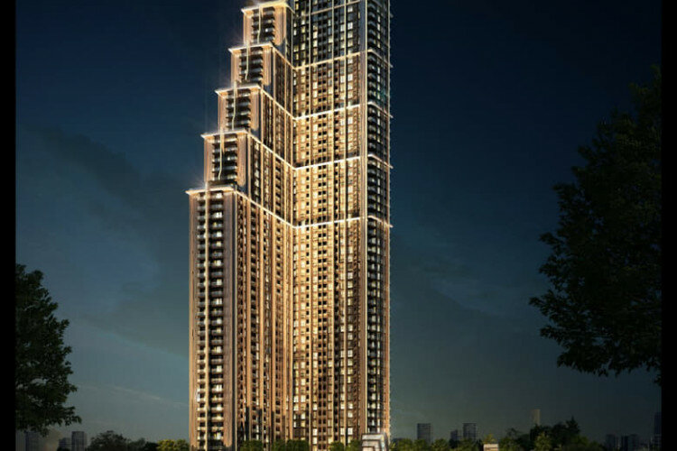 Кондоминиум в Паттайе, Таиланд | THE107200