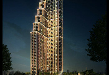 Кондоминиум в Паттайе, Таиланд | THE107200