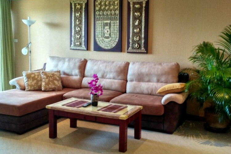 Кондоминиум в Паттайе, Таиланд | THE410003