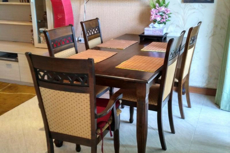 Кондоминиум в Паттайе, Таиланд | THE410003