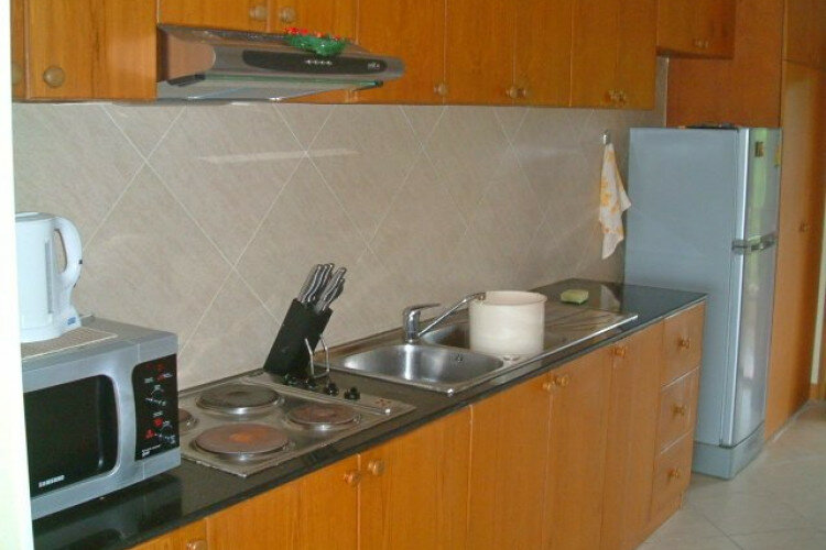 Кондоминиум в Паттайе, Таиланд | THE410003