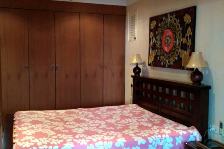 Кондоминиум в Паттайе, Таиланд | THE410003