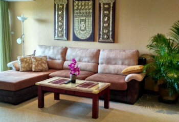 Кондоминиум в Паттайе, Таиланд | THE410003